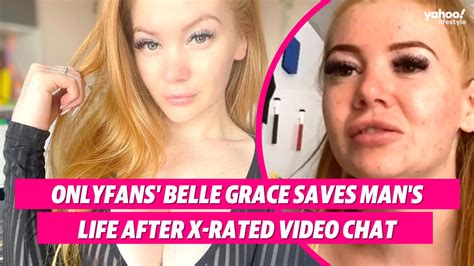 Belle Graces Leaked Porn Videos